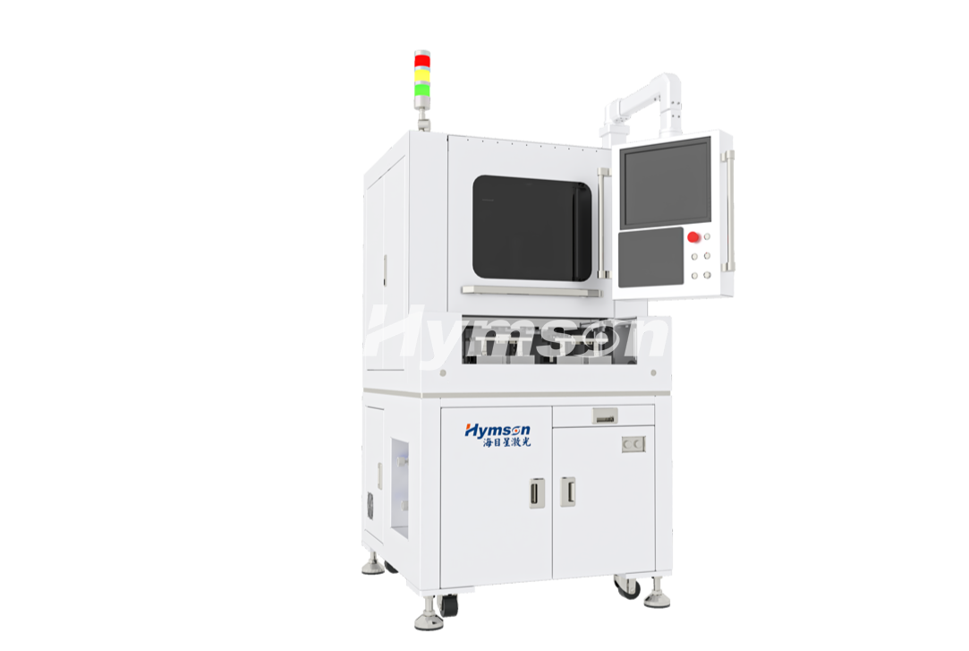 激光錫球焊接機：實現(xiàn)精密焊接，助力智能制造