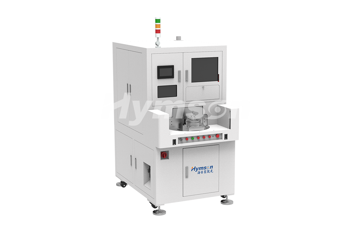 車載攝像頭激光焊接機：實現低溫精密焊接，助力智能駕駛發展