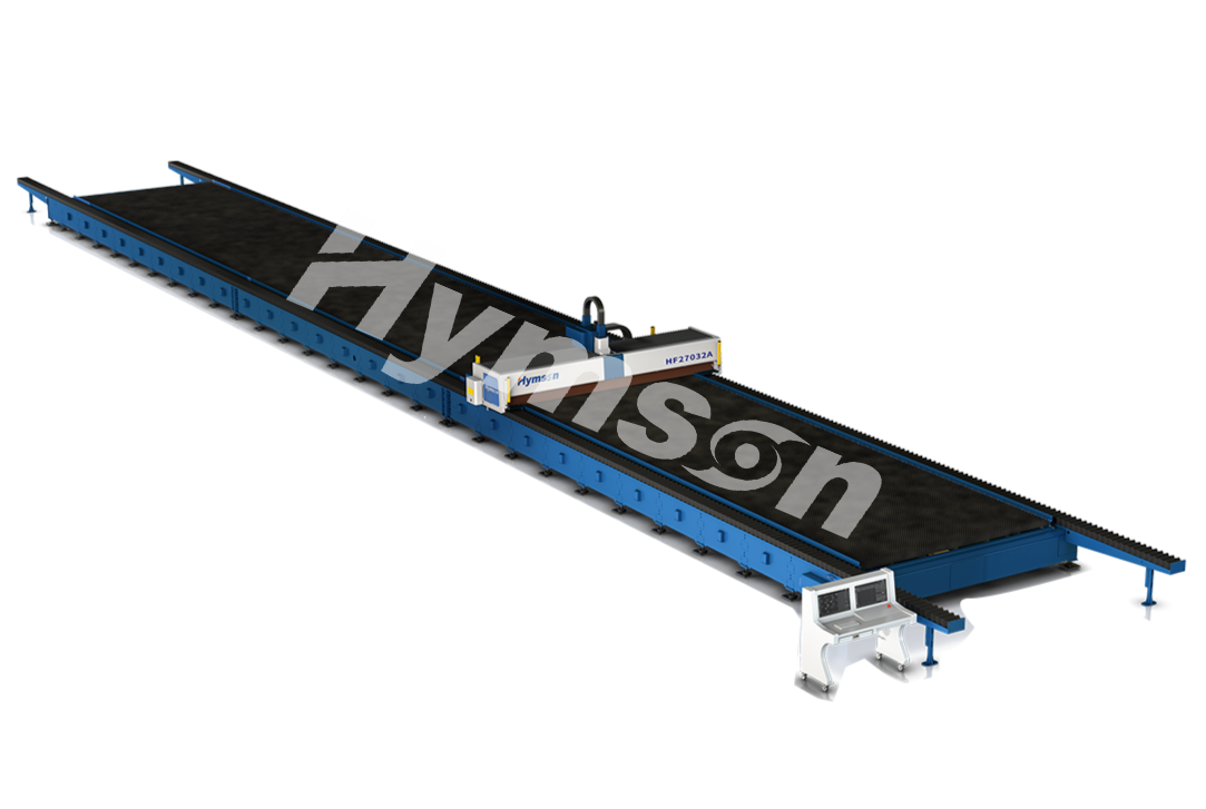 鈑金工藝革新:海目星的激光鈑金解決方案滿足多樣化需求