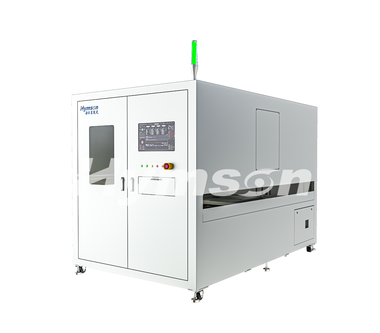 接線盒激光焊接設備的智能化升級：從傳統(tǒng)焊接到自動化生產