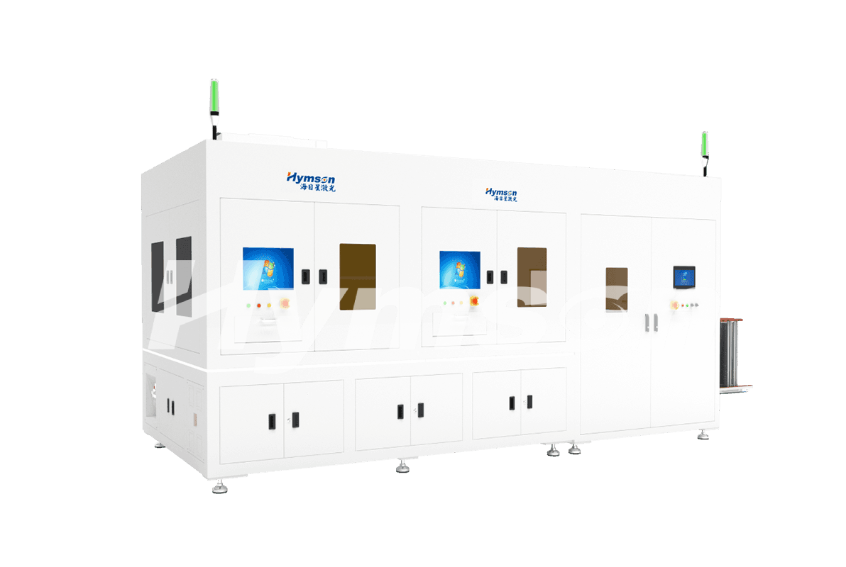 海目星TOPCon激光摻雜設(shè)備:以自主技術(shù)優(yōu)勢(shì)助力光伏制造工藝優(yōu)化升級(jí)