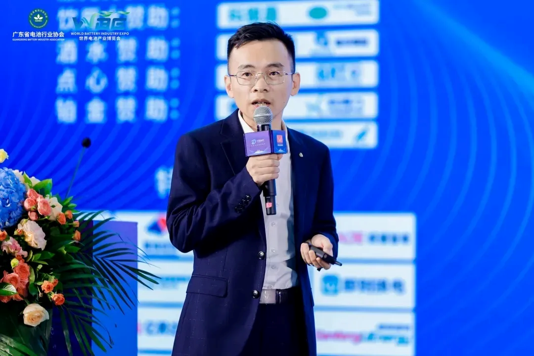 作為鋰電高端智造設備領域的領軍者,海目星早已錨定新型電池技術路線