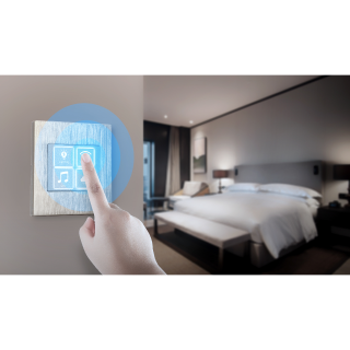 智能開(kāi)關(guān)