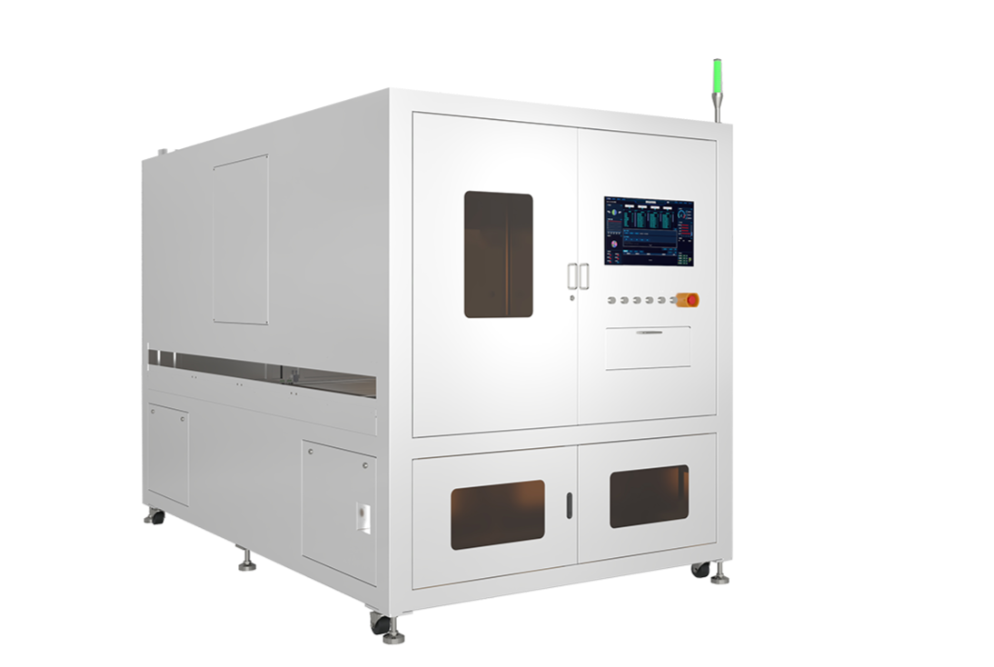 全自動接線盒焊接機(jī)