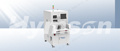 車載攝像頭激光焊接機