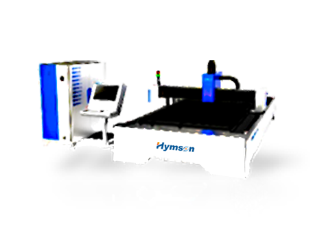 首臺(tái)板材激光切割機(jī)問世(鈑金)