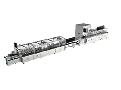 首條太陽能逆變器自動(dòng)化組裝線問世（3C）