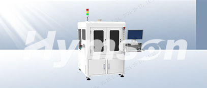 五軸點(diǎn)膠機(jī)助力消費(fèi)電子制造升級(jí)